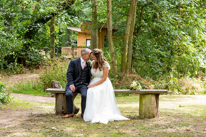The Woodlands at Hothorpe Hall