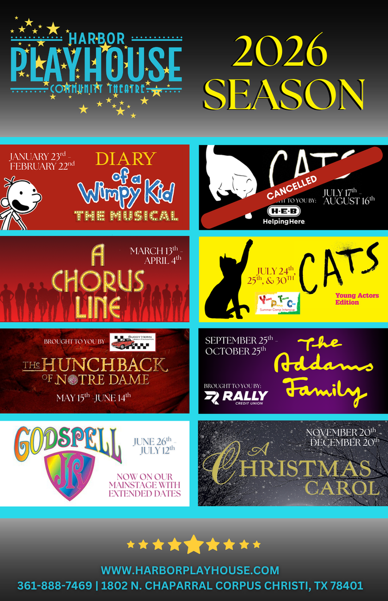Harbor Playhouse