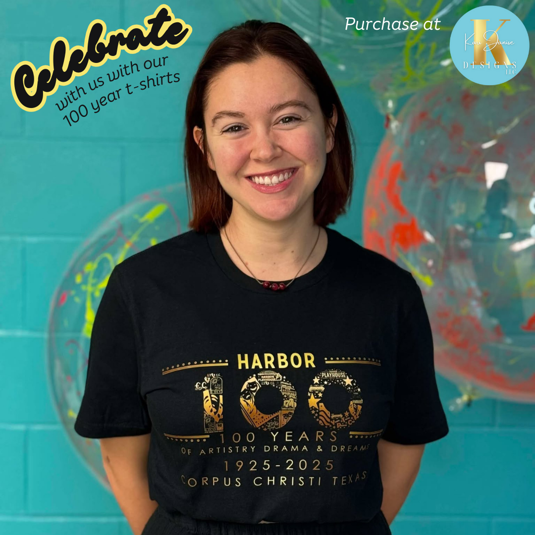 Harbor Playhouse