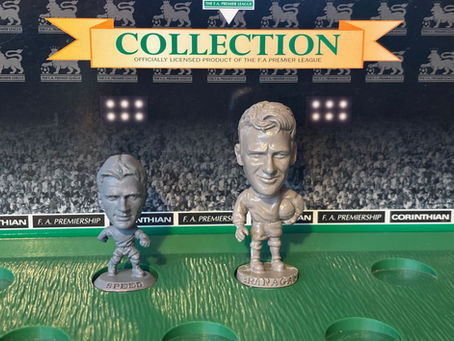 UPDATE 30TH SEPTEMBER 26 - Further Tooling and New Figures