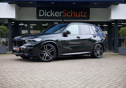 RAM Ford pick ups en Luxe SUV porsche bmw range rover audi trx