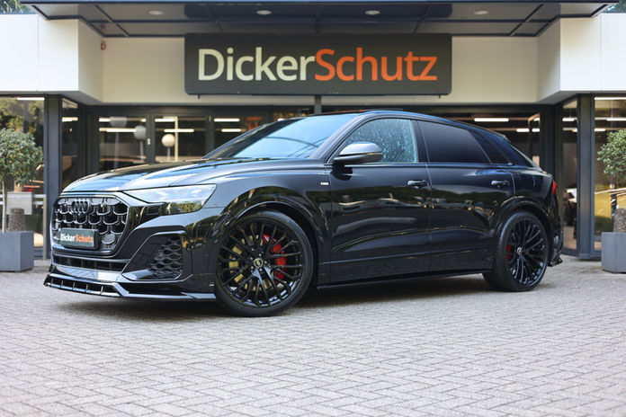 Suv's