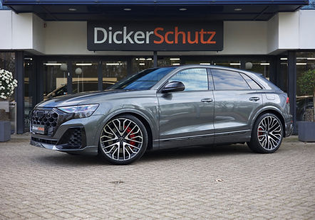 RAM Ford pick ups en Luxe SUV porsche bmw range rover audi trx