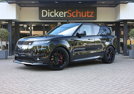 RAM Ford pick ups en Luxe SUV porsche bmw range rover audi trx