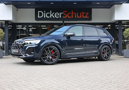 RAM Ford pick ups en Luxe SUV porsche bmw range rover audi trx