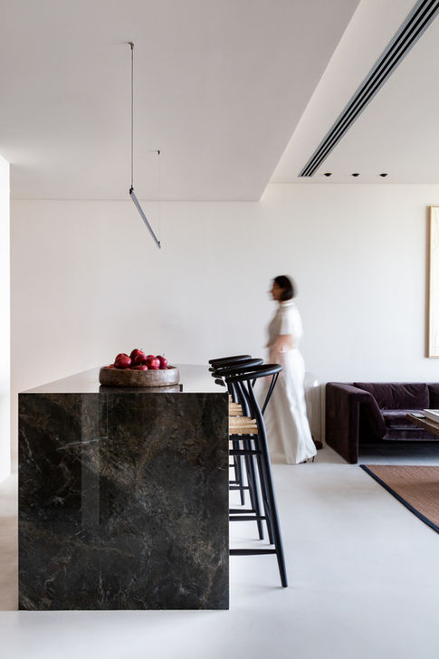 Chapter Studio, Interior Design, Ana Zaha, Vancouver, Interior, Portait