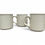 Thumbnail: Vintage Gothic Homer Laughlin China front