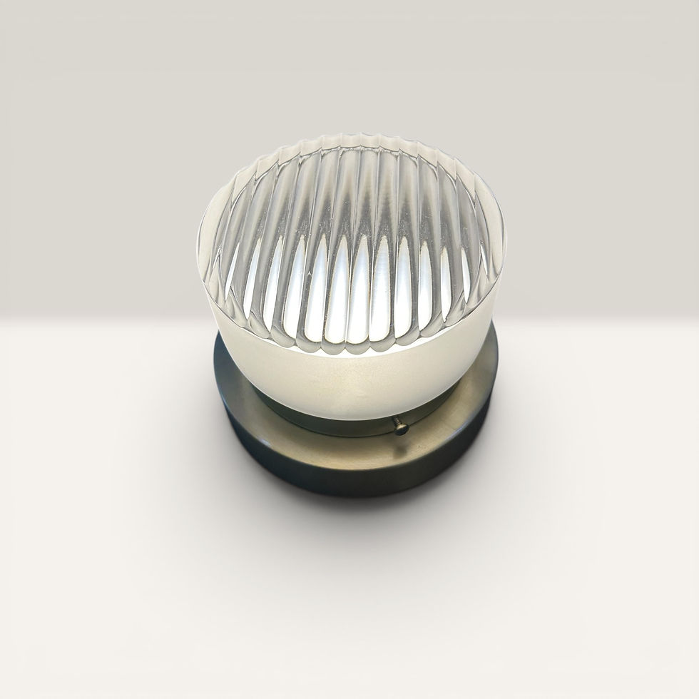 Küçük resim: Spartan Led Aplik