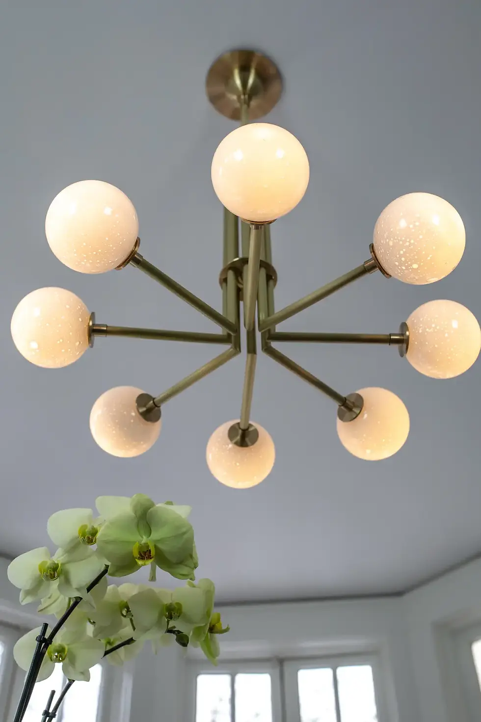 Küçük resim: Boesco Daire Sarkıt