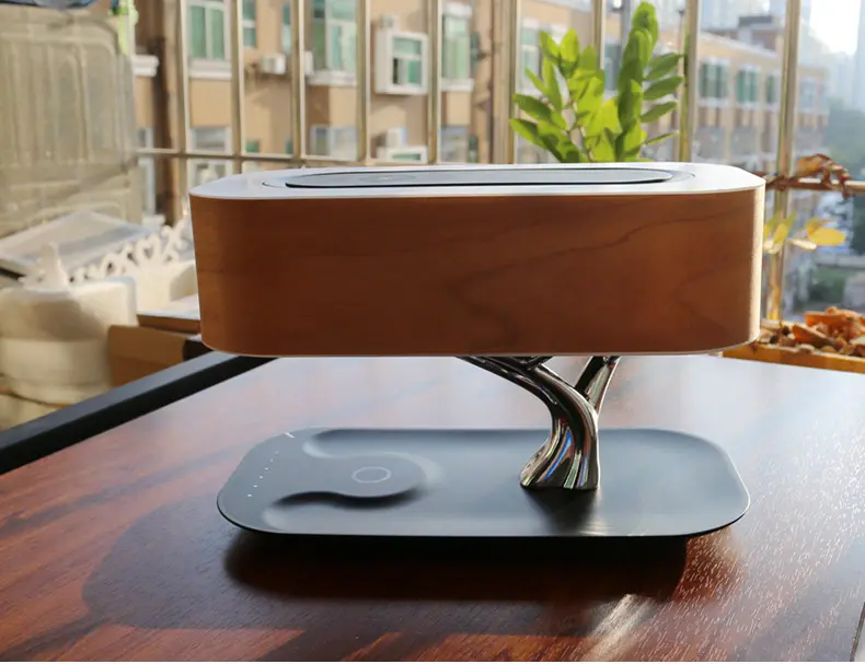 Küçük resim: Belmound Fonksiyonel Masa Lambası