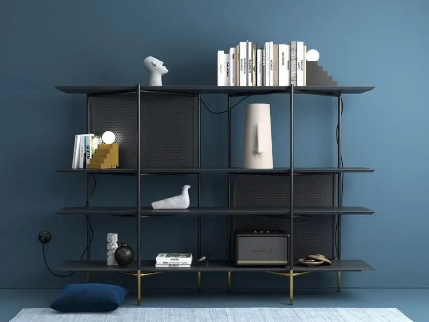 Küçük resim: Yavievel Masa Lambası