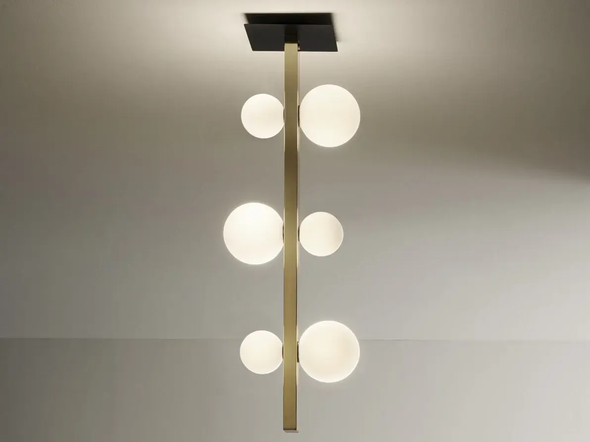 Seraglin Tavan Aydınlatma