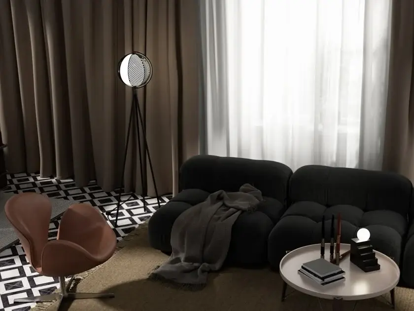 Küçük resim: Yavievel Masa Lambası