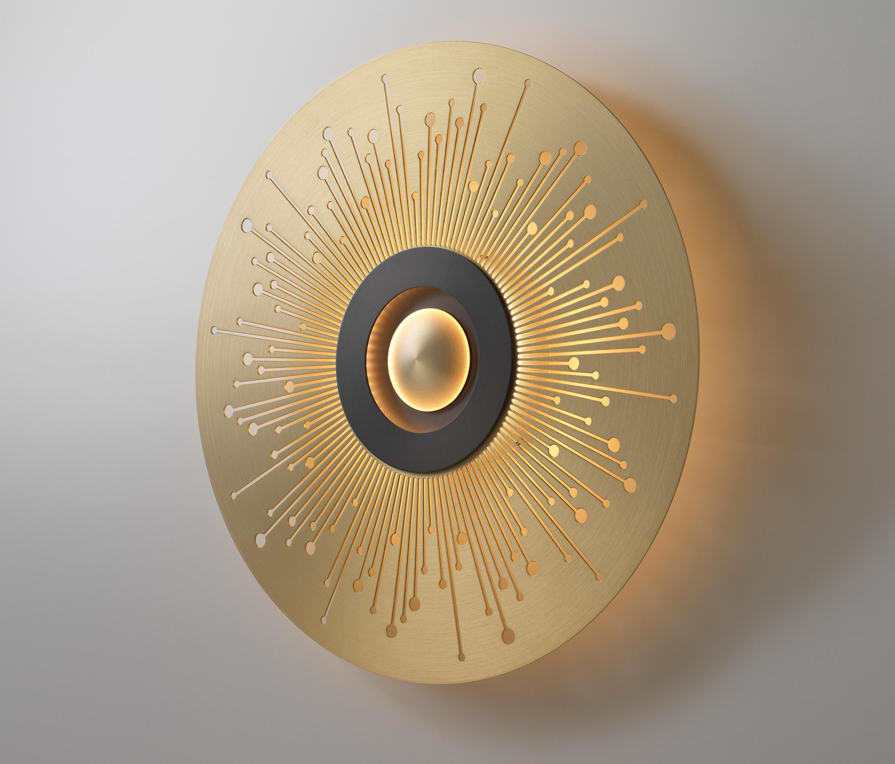 Pasgarb Noktalı Aplik