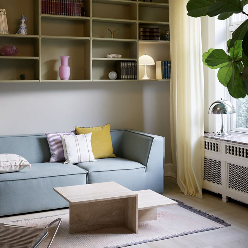 Küçük resim: Pavanella Masa Lambası