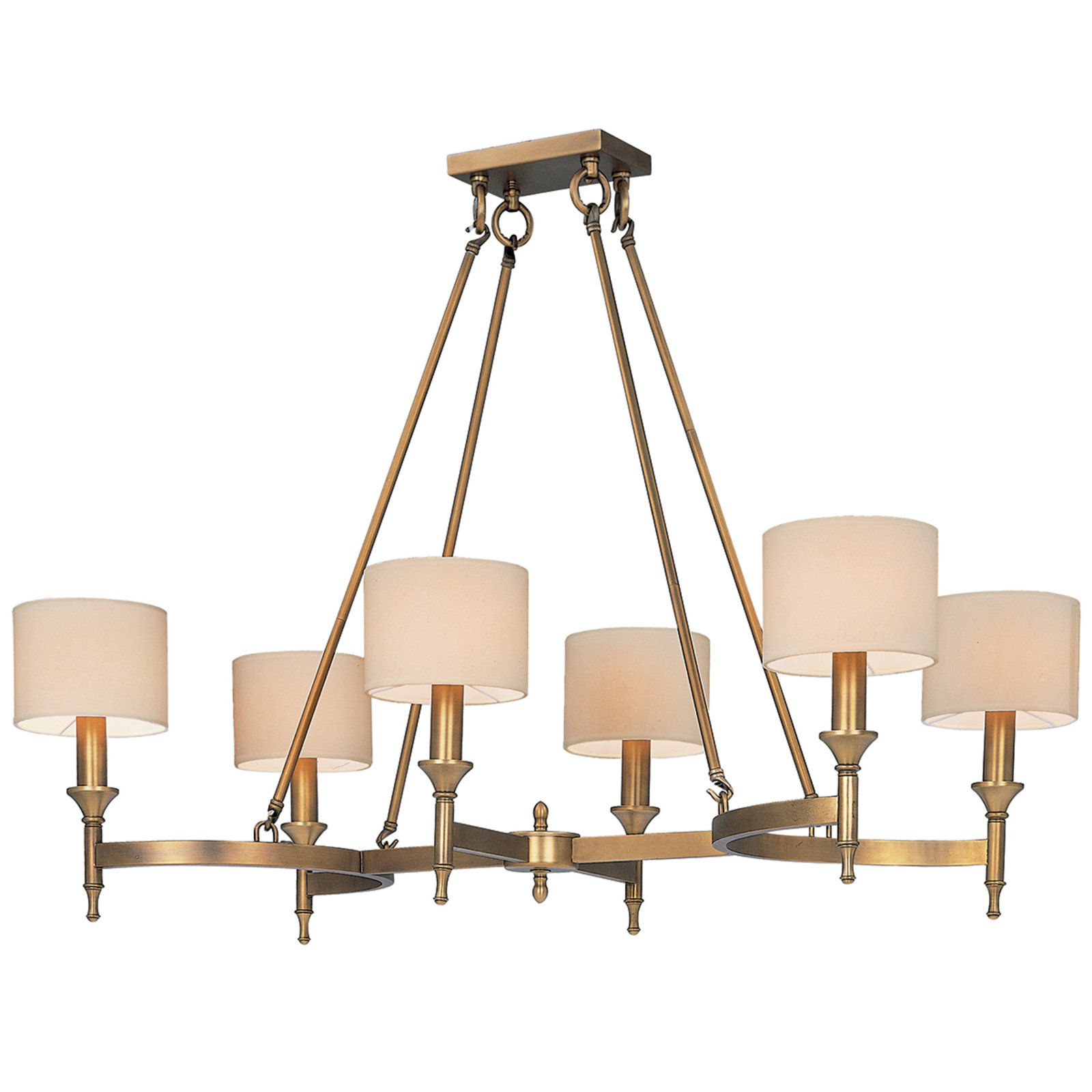 Terrones Çoklu Sarkıt