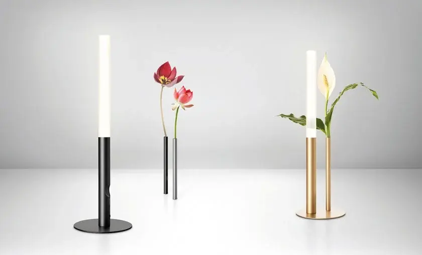 Küçük resim: Pestanroyel Masa Lambası