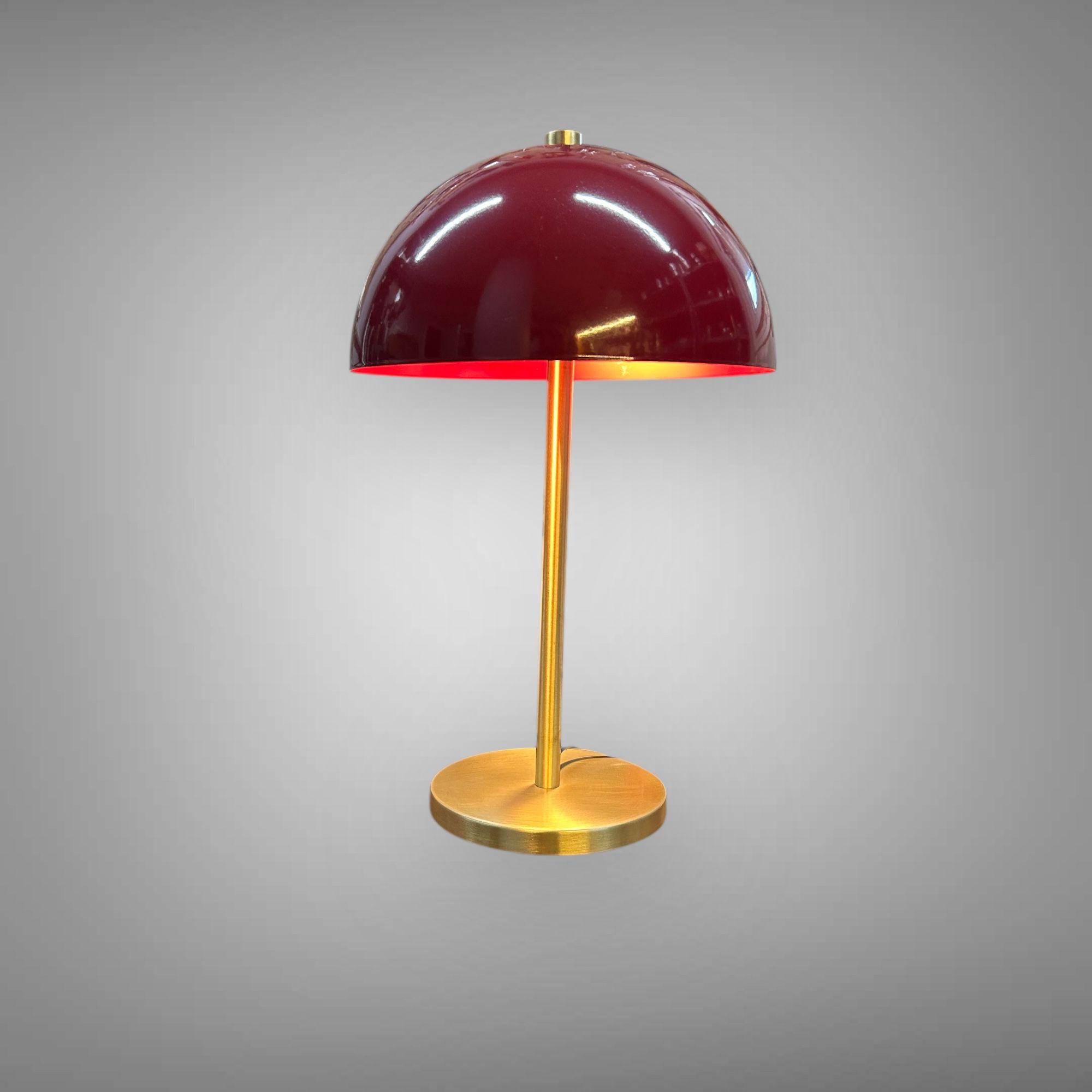 Yasmin Masa Lambası