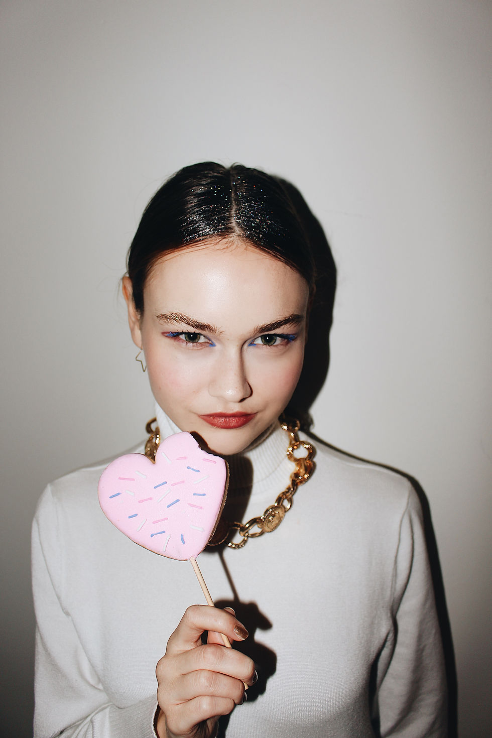 Tiffany Dion, Actress