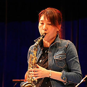 Candy Iwabuchi