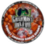 Greedyman's Signature Sweet Smoked Baked Beans