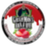 Greedyman's Signature Strawberry Cheesecake Pudding