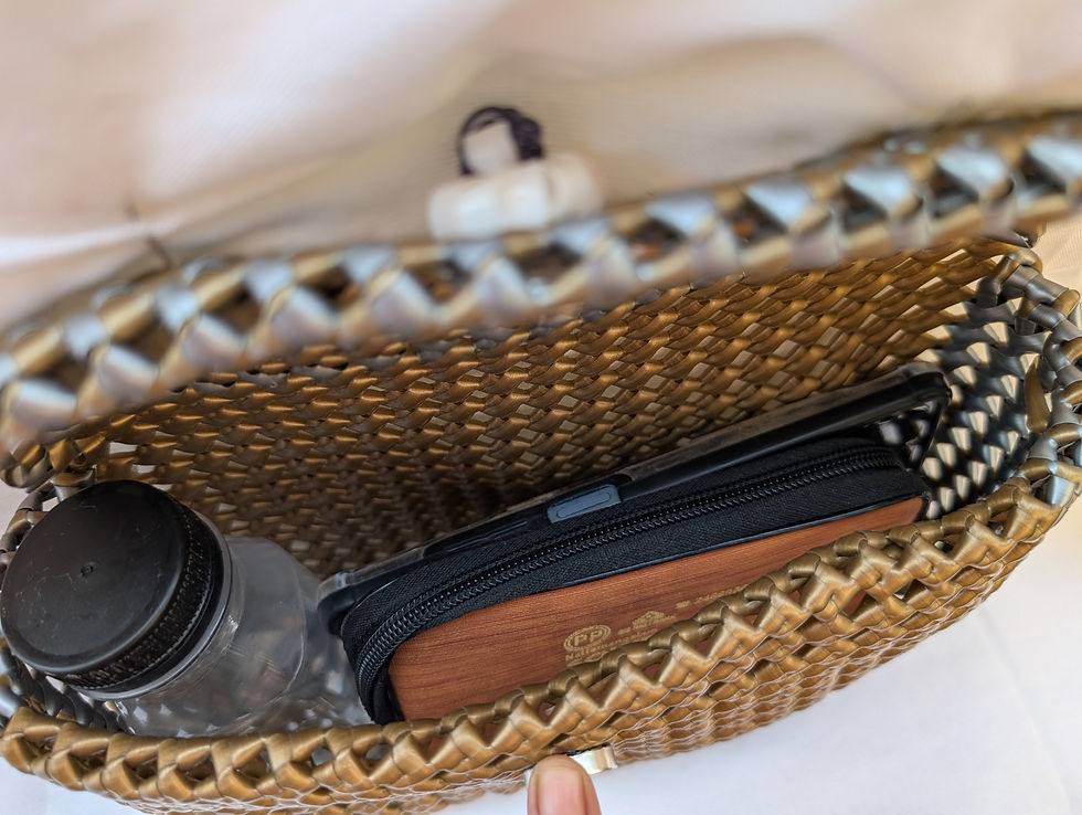 Thumbnail: The Twilight Weave Crossbody