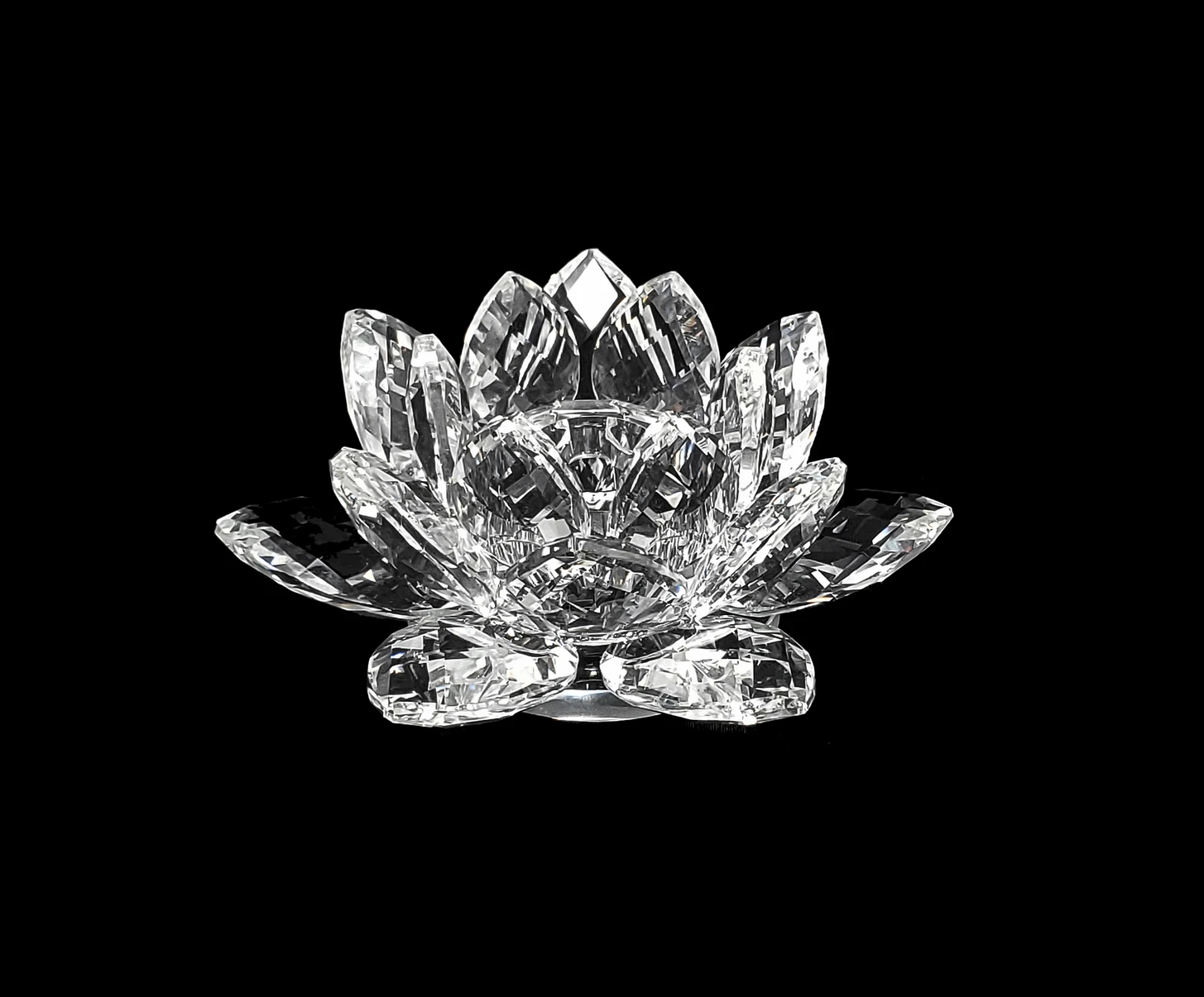 Vidali Collection elegant gifts glassware