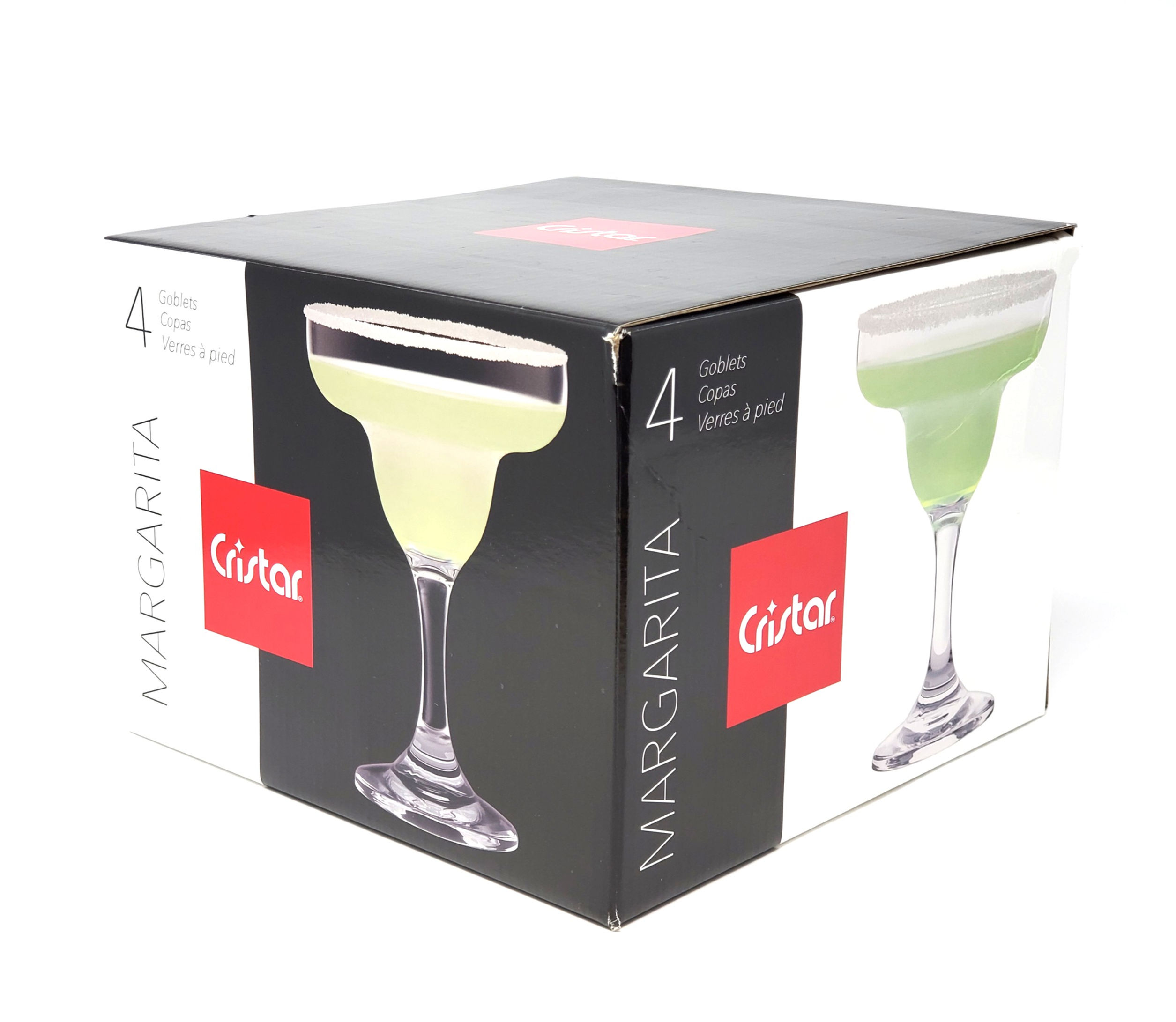 GB MARGARITA Glass 9 Oz   Item # 5444EL4HE