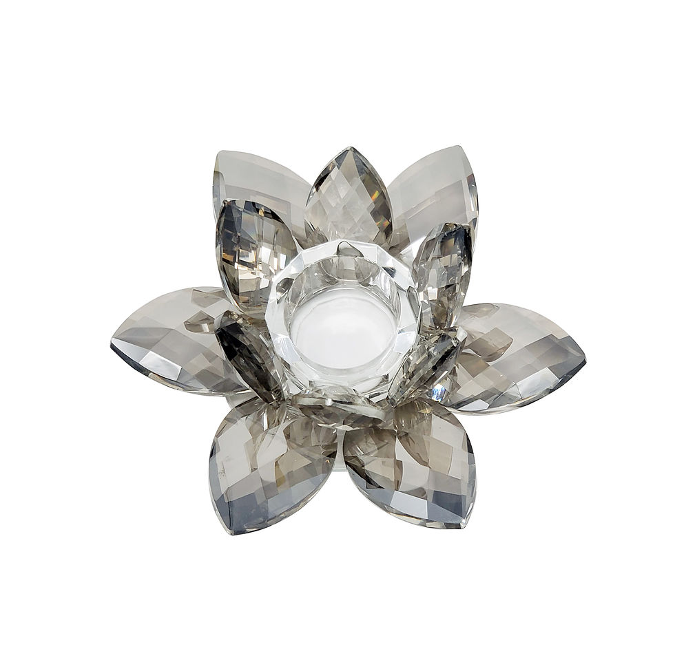 Candle Holder Vidali Collection