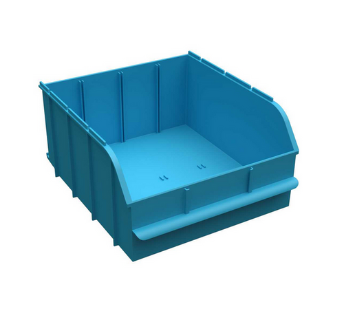 bin13nページ Adrian Steel SBIN120614, Snap-In Bin, 12