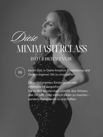 Schwanger Sandra Schröder: "Diese Minimasterclass ist für dich, wenn du..." 