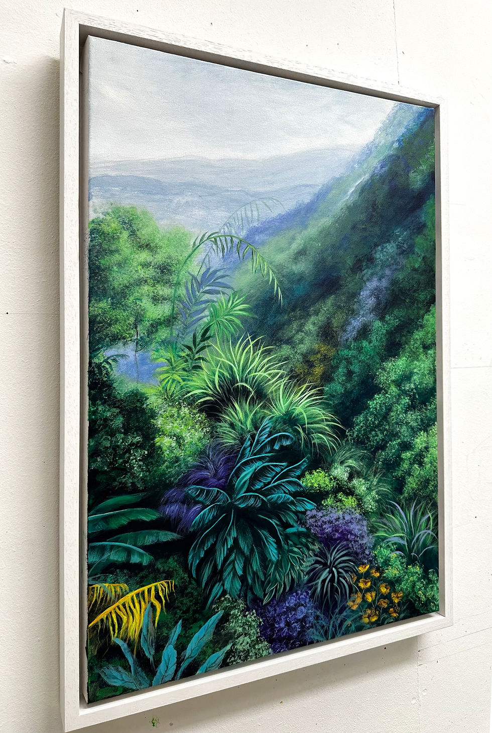 Thumbnail: Wild Blooms