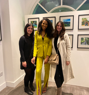Lasting Legacy Exhibition
