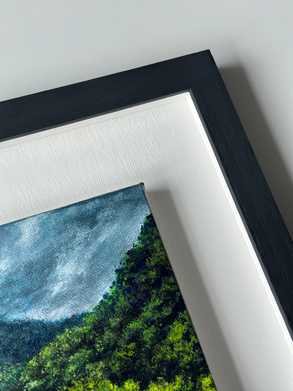 Thumbnail: The Road Less Travelled