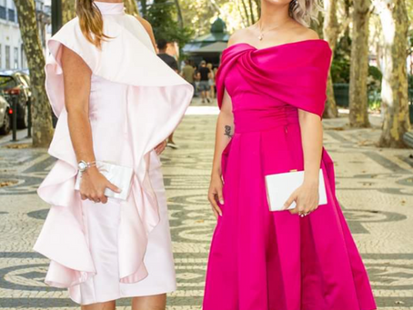 Resgatadoras de autoestima