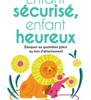 Un livre destiné aux futurs parents et aux parents!