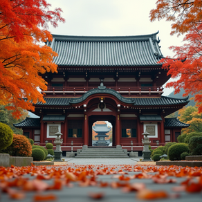 Design Custom Van Tours: Crafting Your Perfect Journey Through Japan