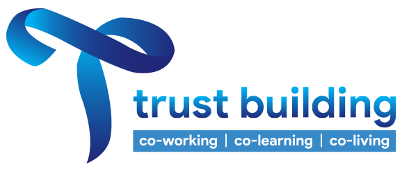 TRUST BUILDING