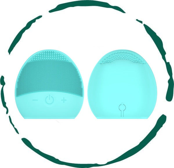 Miniatura: Rechargeable Facial Cleansing Brush