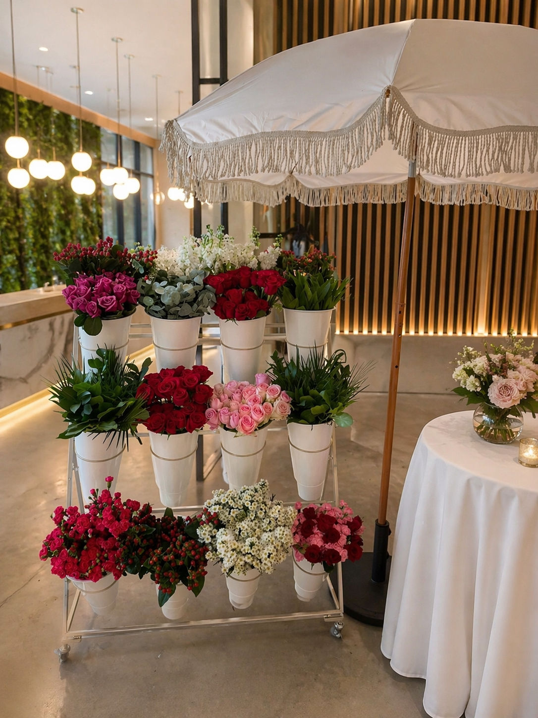 Bloom Bar
