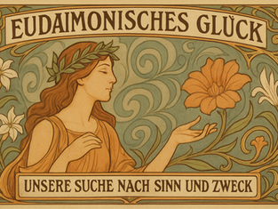 Bringt Bhakti-Yoga eine andere Form des Glücks?