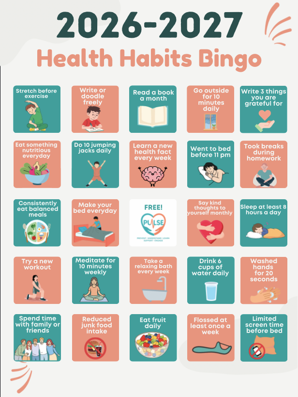 How to Build Long Lasting Healthy Habits