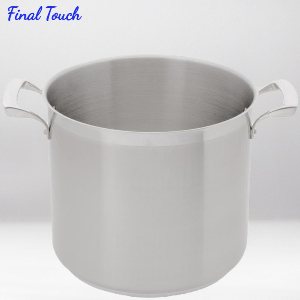 Stock Pot ~ 10qt