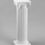 Thumbnail: Corinthian Acrylic Column - 40in Tall