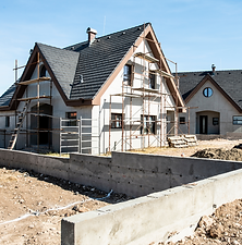 Residential work by Greywood Carpentry