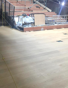 Flooring by Greywood Carpentry