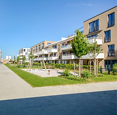 Residential work by Greywood Carpentry