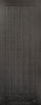 Arlington Sheet Black Veneer Solid
