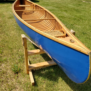 Yes, Canoe Adoption is Actually a Thing!